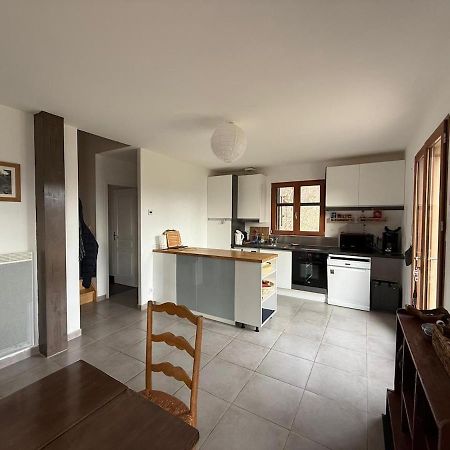 Maison Familiale En Cevennes Le Salson Екстериор снимка