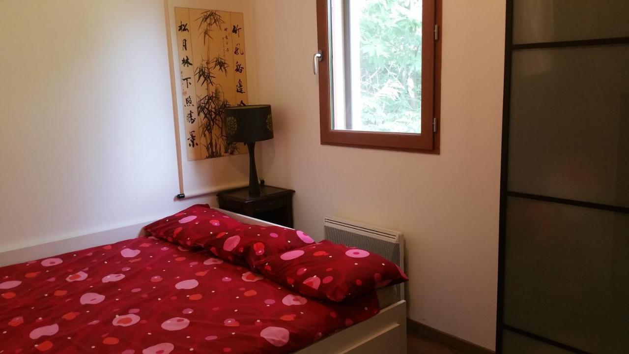 Maison Familiale En Cevennes Le Salson Екстериор снимка