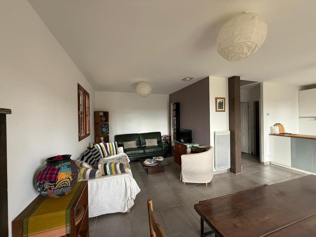 Maison Familiale En Cevennes Le Salson Екстериор снимка